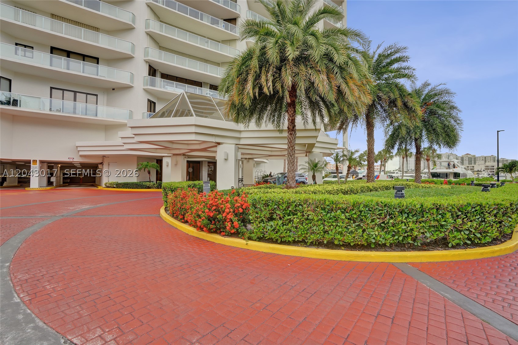 19500 Turnberry Way #10A, Aventura FL 33180