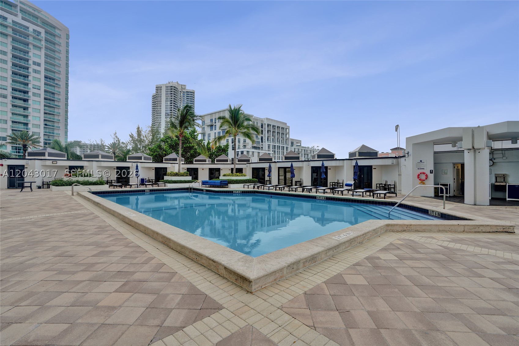 19500 Turnberry Way #10A, Aventura FL 33180