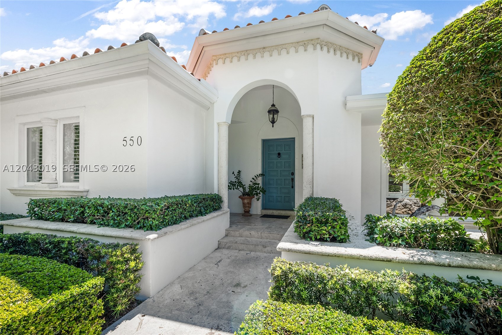 550 Jeronimo Dr, Coral Gables FL 33146