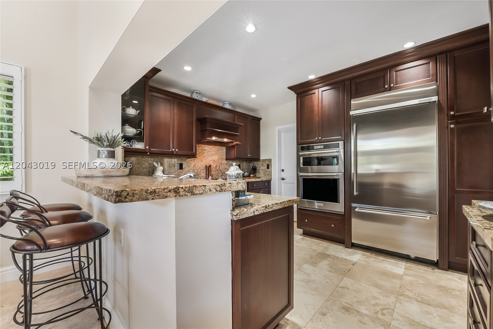 550 Jeronimo Dr, Coral Gables FL 33146