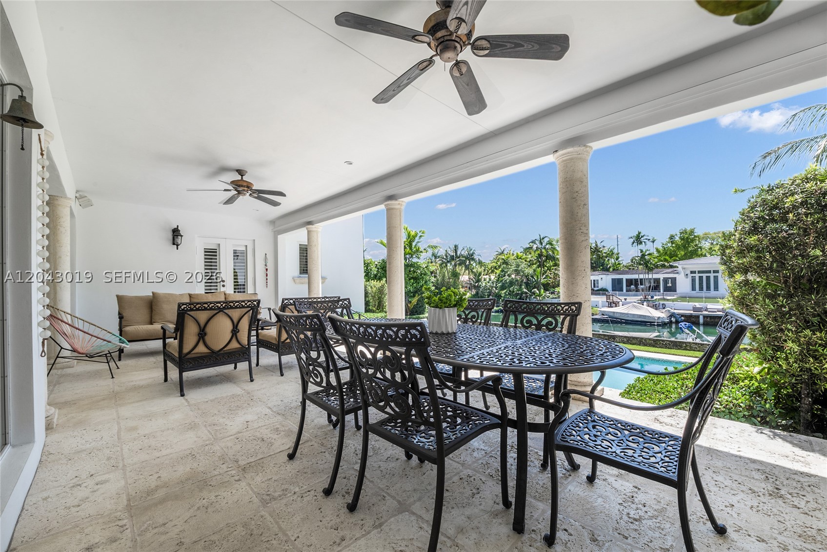 550 Jeronimo Dr, Coral Gables FL 33146