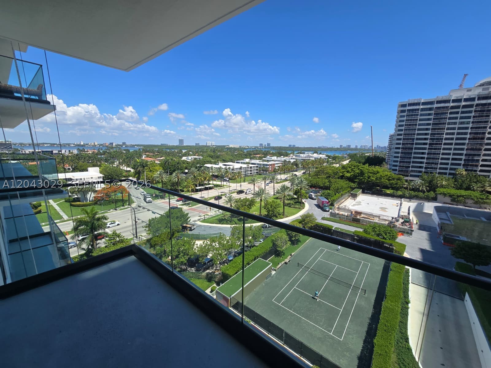 Bal Harbour FL 33154 - A12043029