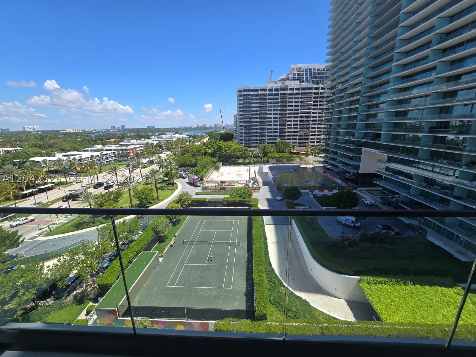 Bal Harbour FL 33154 - A12043029