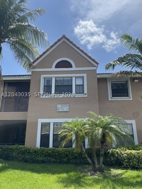 10500 SW 155th Ct #10112, Miami FL 33196
