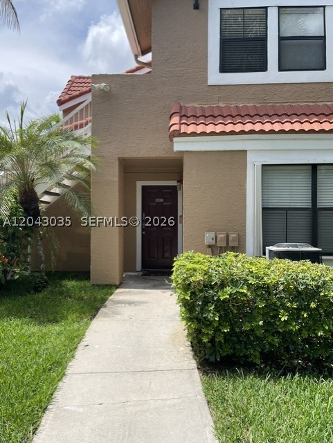 10500 SW 155th Ct #10112, Miami FL 33196