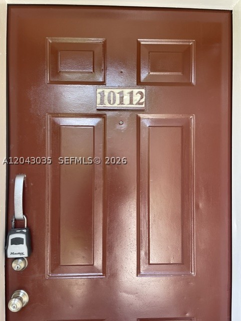 10500 SW 155th Ct #10112, Miami FL 33196