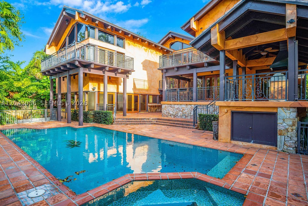 6960 Mira Flores Ave #6960, Coral Gables FL 33143