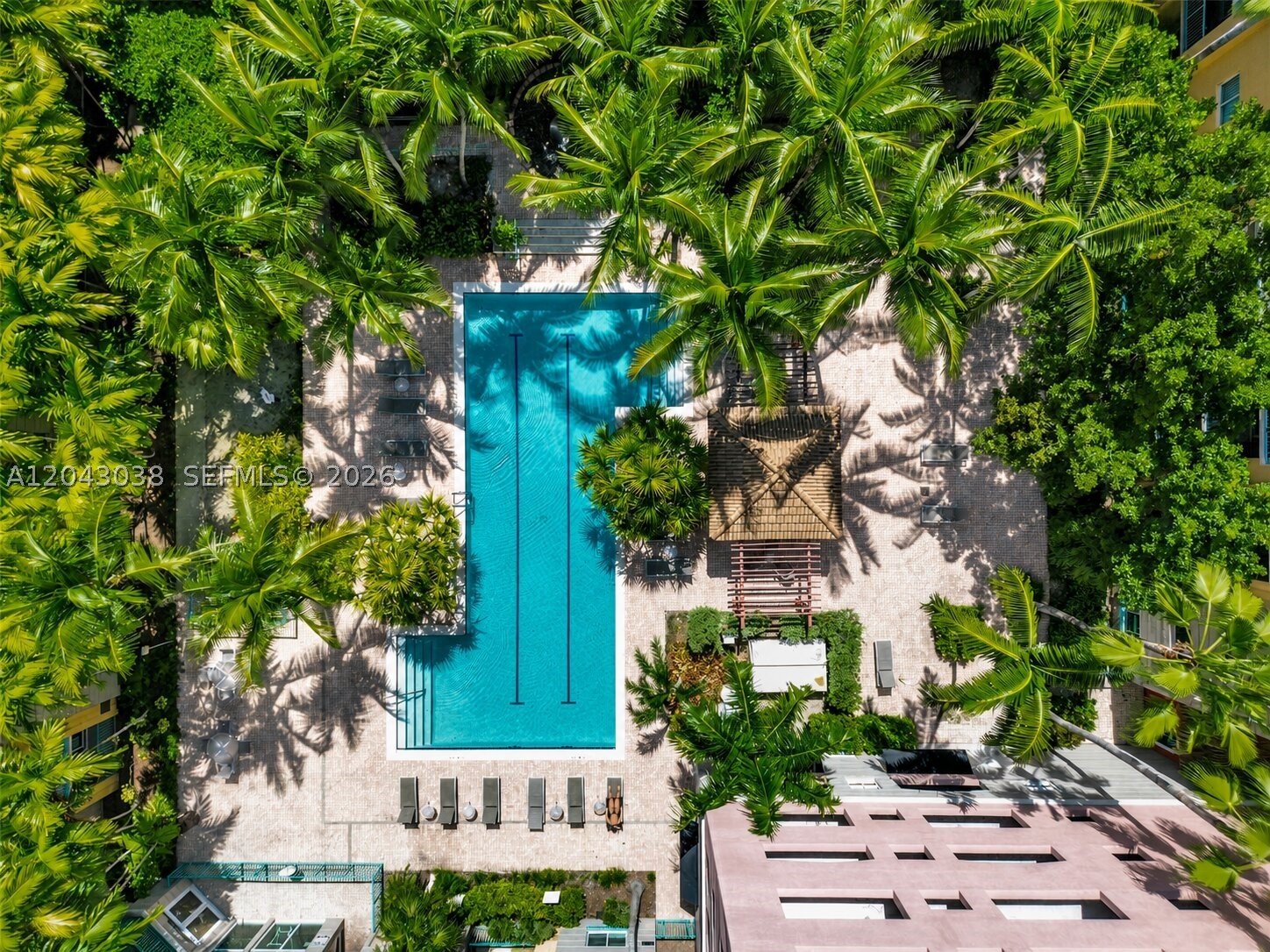 6001 SW 70th St #108, South Miami FL 33143