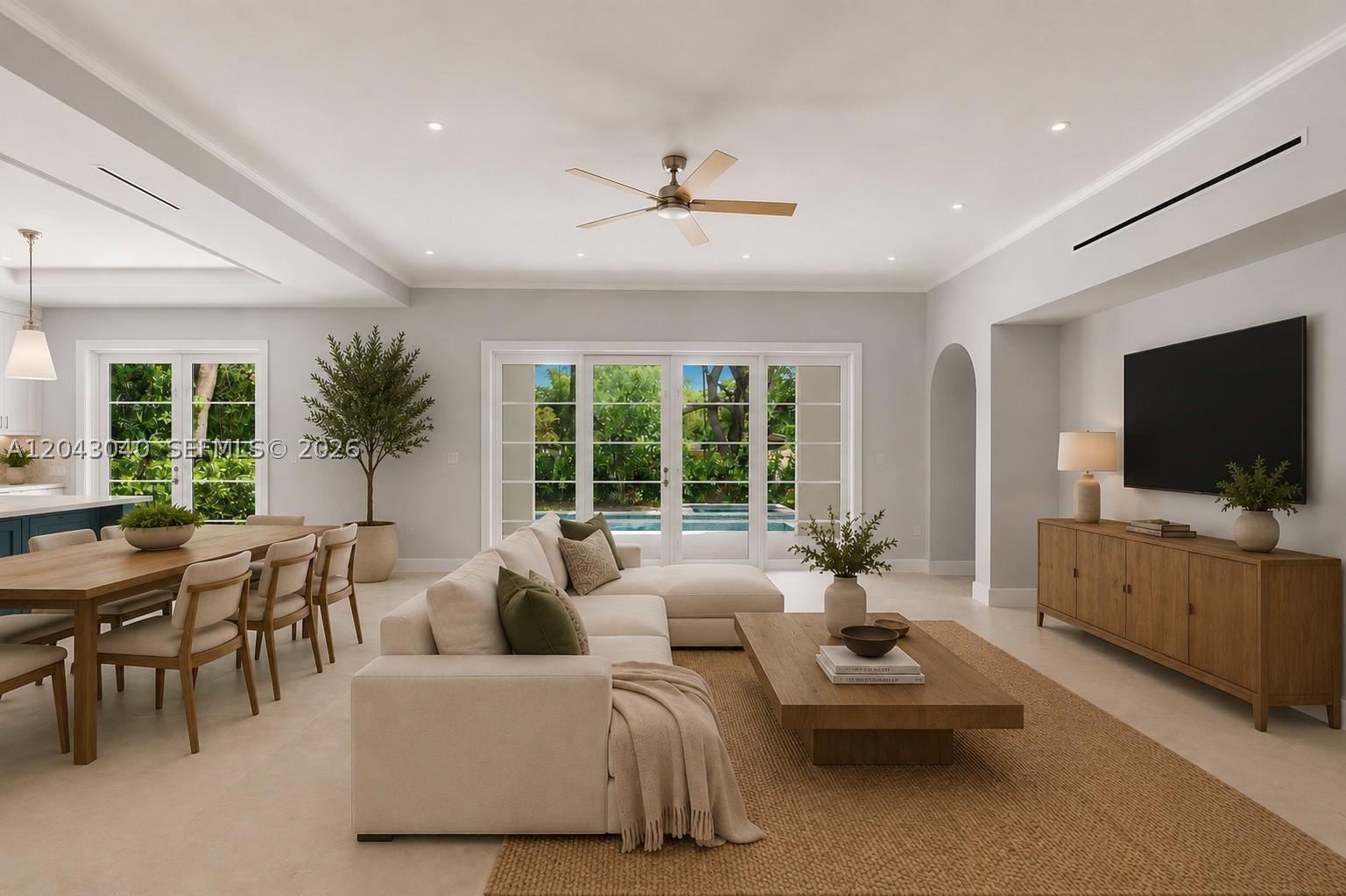 6333 SW 69th St, South Miami FL 33143