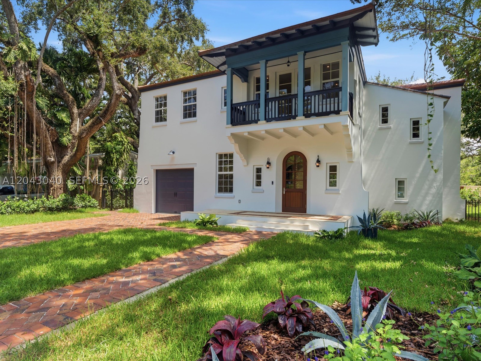 6333 SW 69th St, South Miami FL 33143