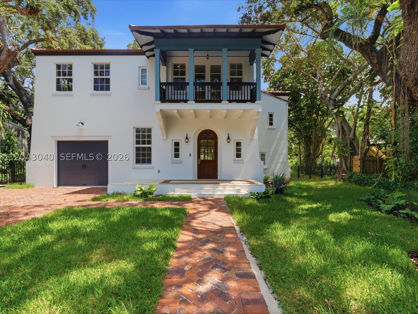6333 SW 69th St, South Miami FL 33143