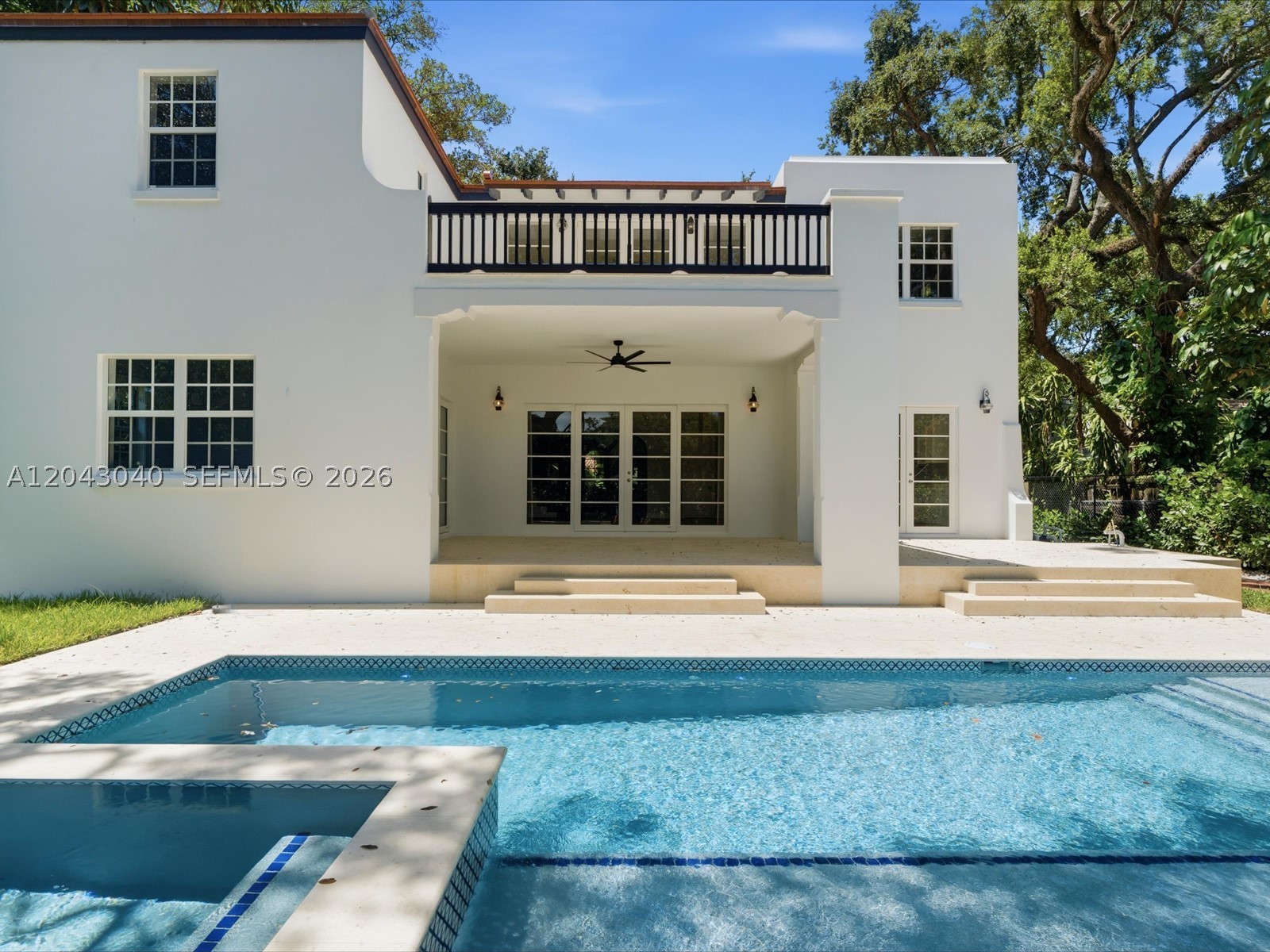 6333 SW 69th St, South Miami FL 33143