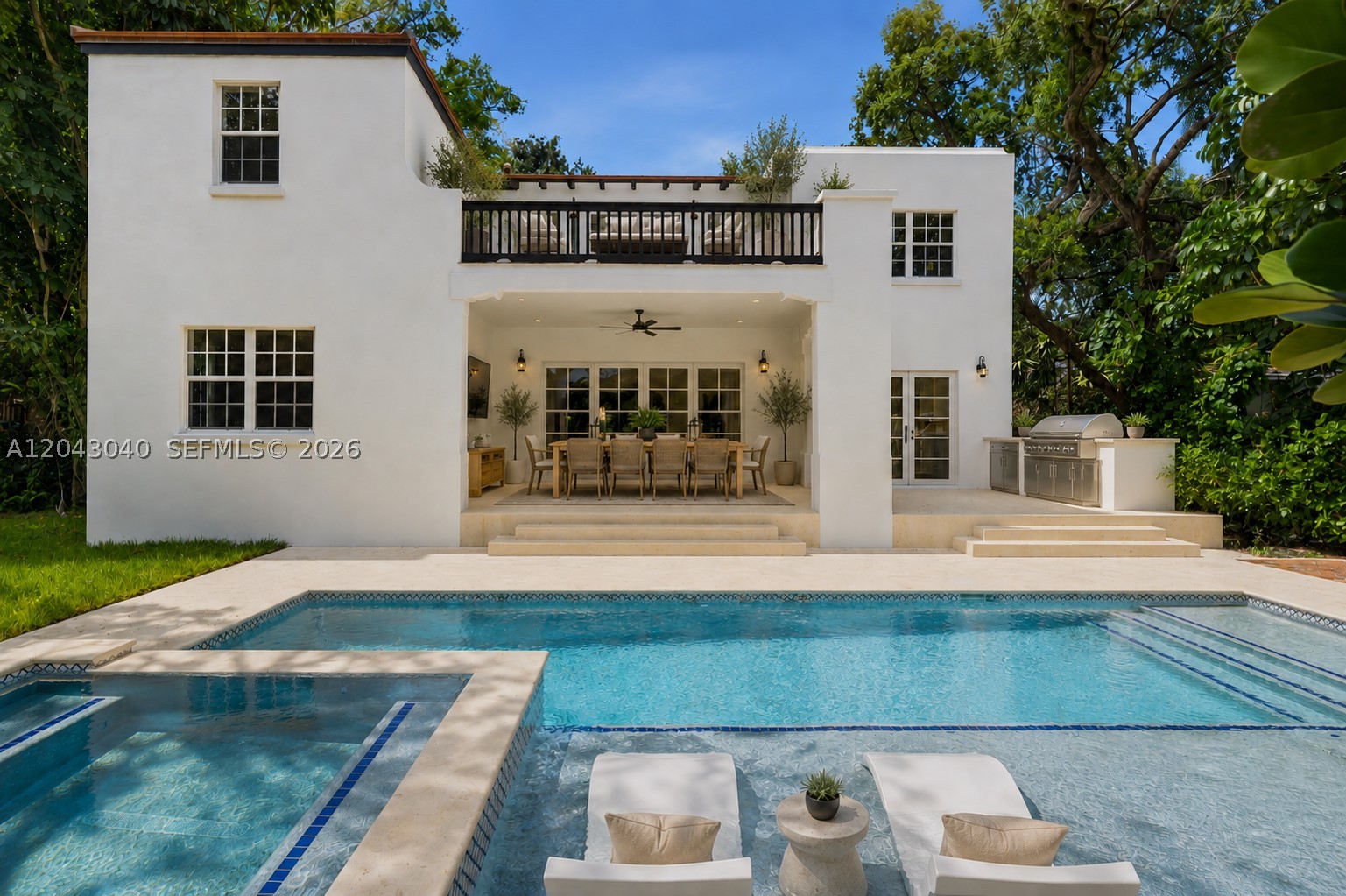 6333 SW 69th St, South Miami FL 33143