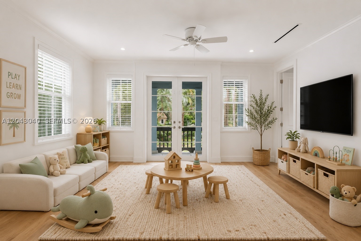6333 SW 69th St, South Miami FL 33143