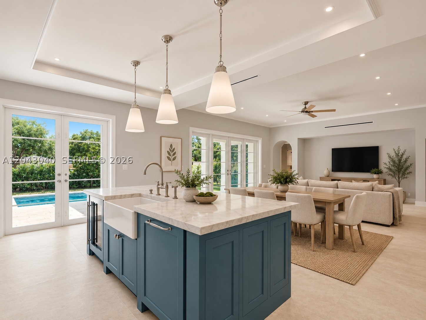 6333 SW 69th St, South Miami FL 33143