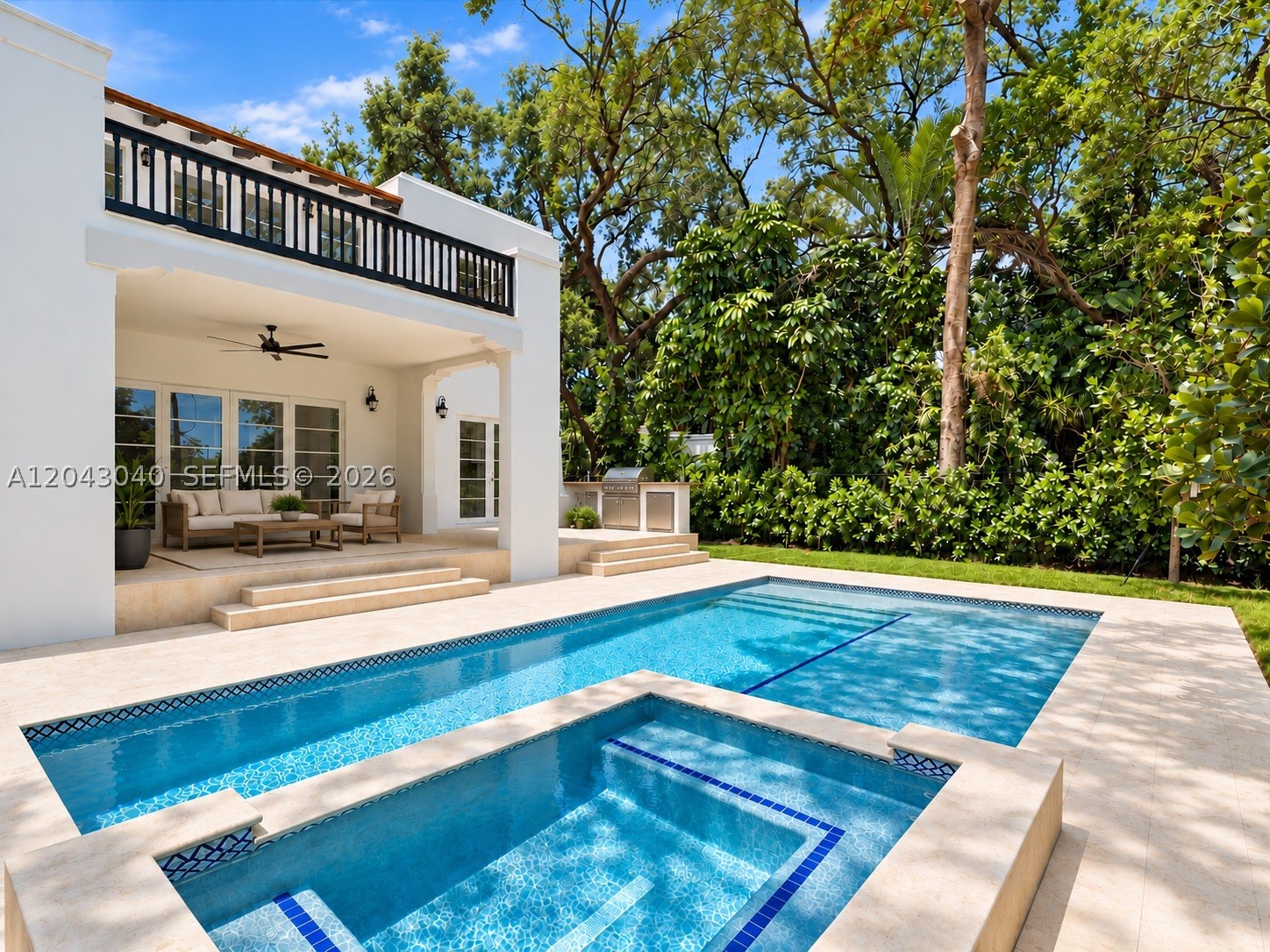 6333 SW 69th St, South Miami FL 33143