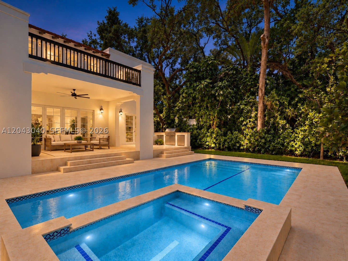 6333 SW 69th St, South Miami FL 33143