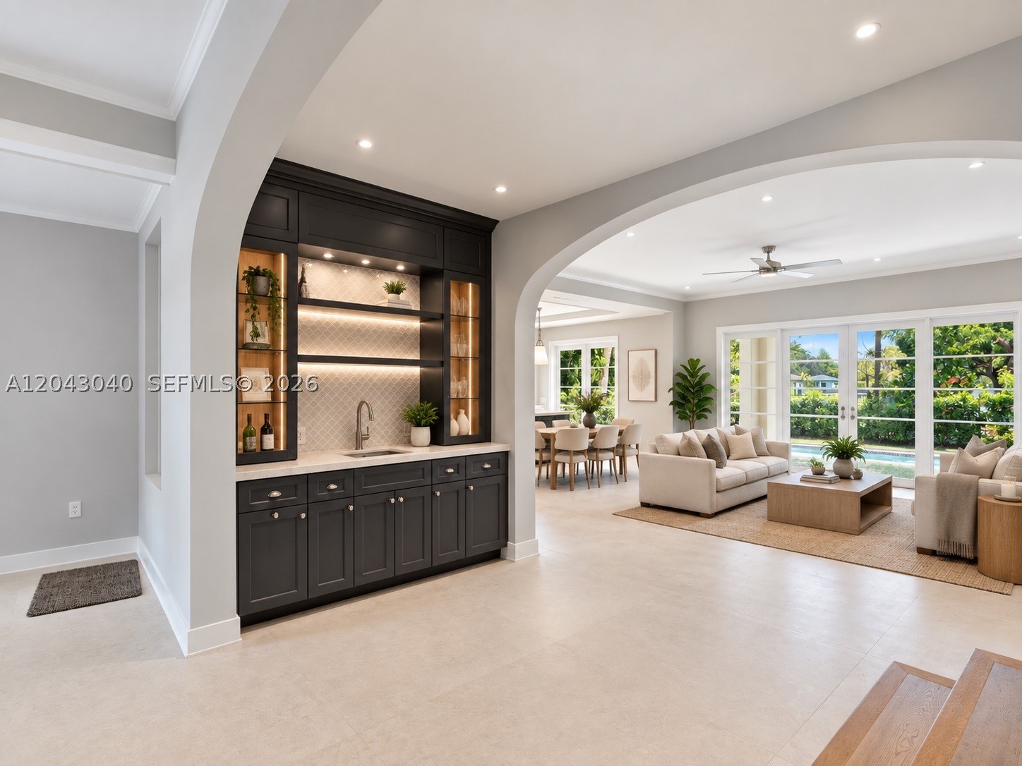 6333 SW 69th St, South Miami FL 33143