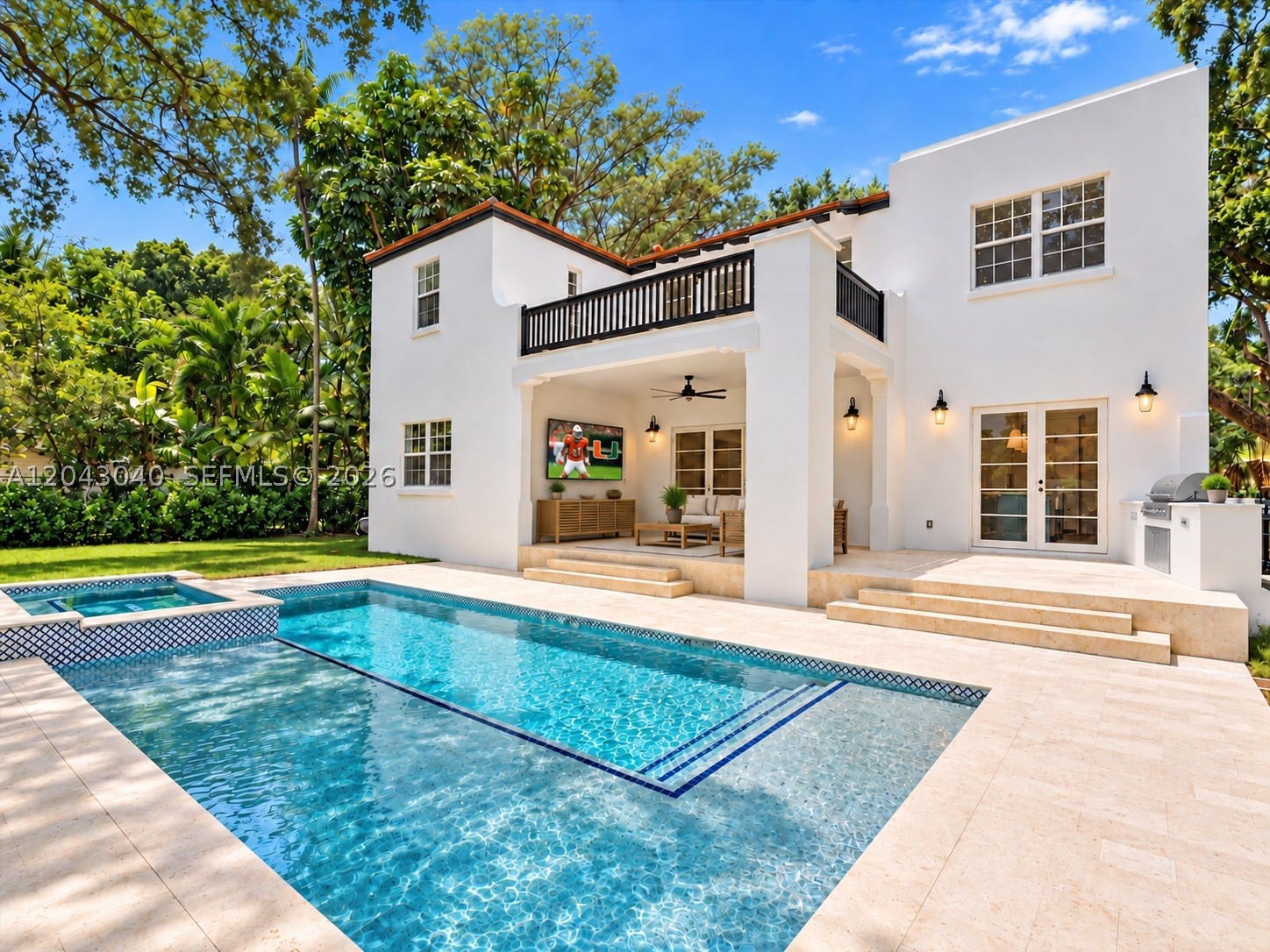 6333 SW 69th St, South Miami FL 33143