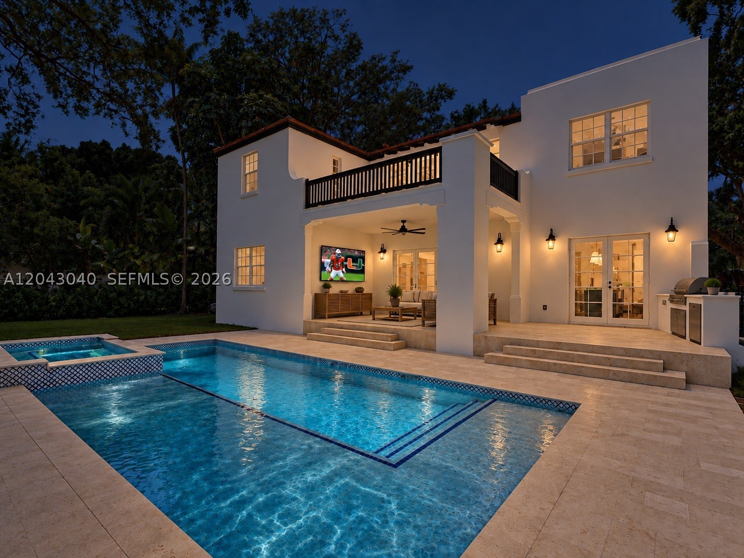 6333 SW 69th St, South Miami FL 33143