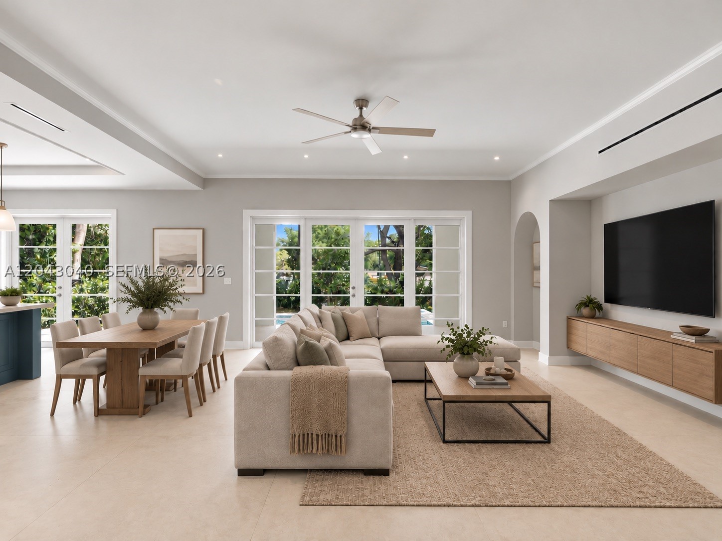 6333 SW 69th St, South Miami FL 33143