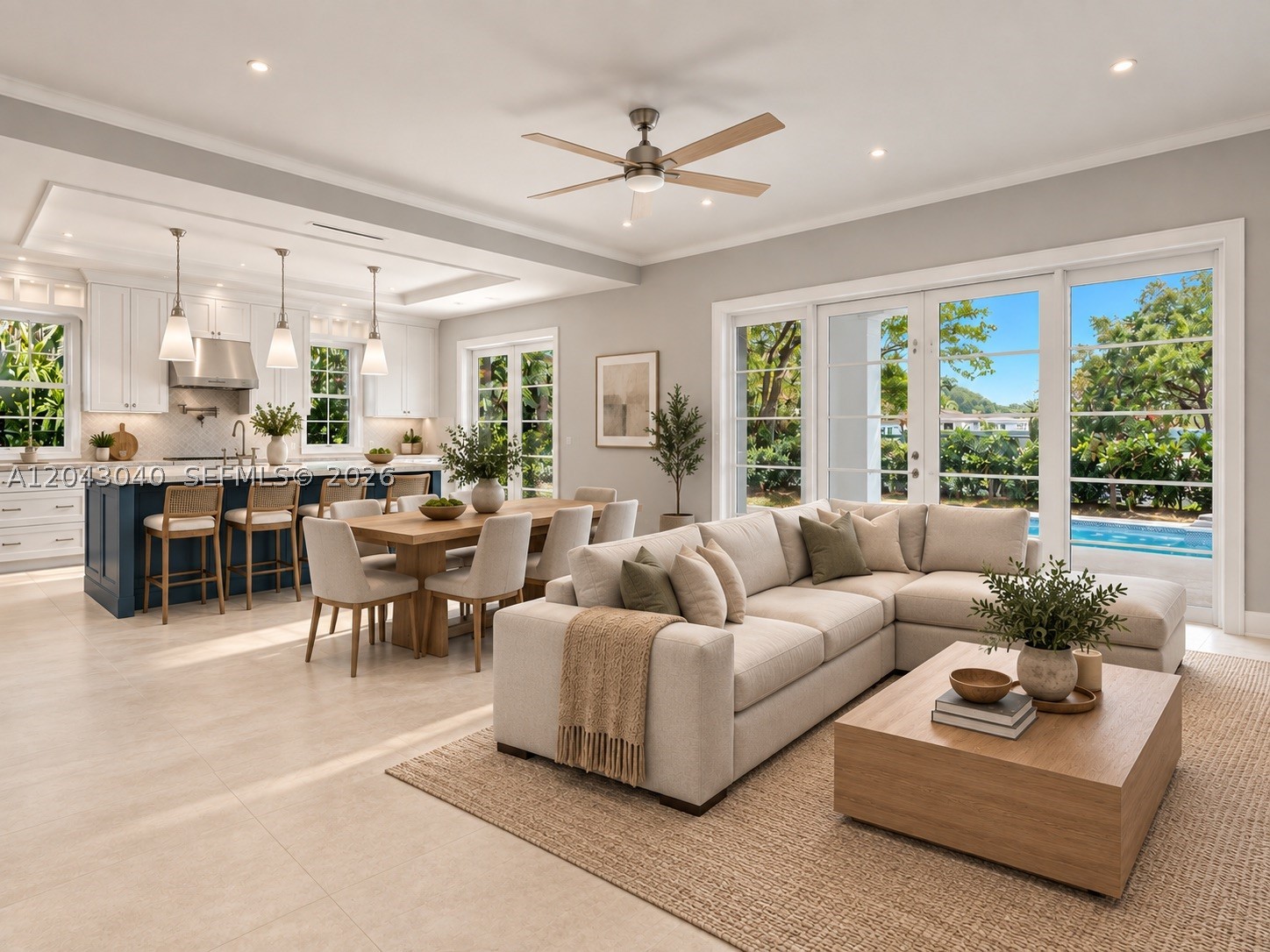6333 SW 69th St, South Miami FL 33143