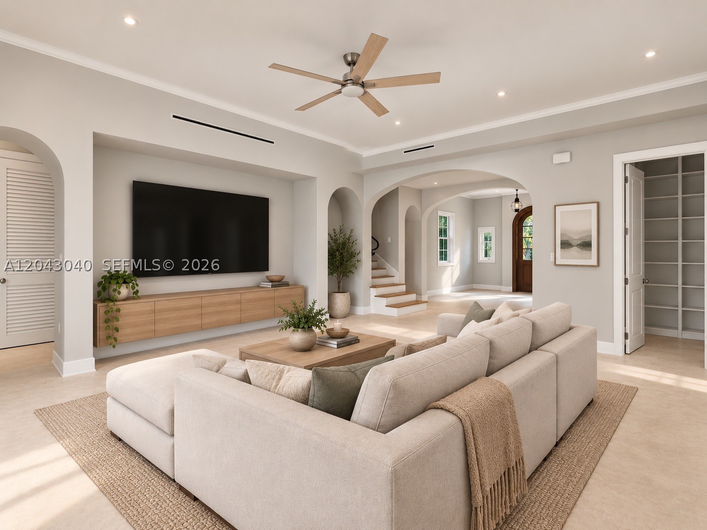 6333 SW 69th St, South Miami FL 33143
