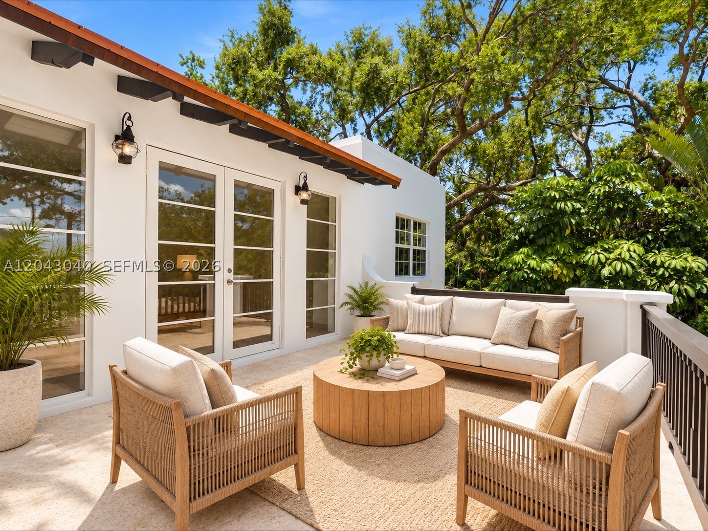 6333 SW 69th St, South Miami FL 33143