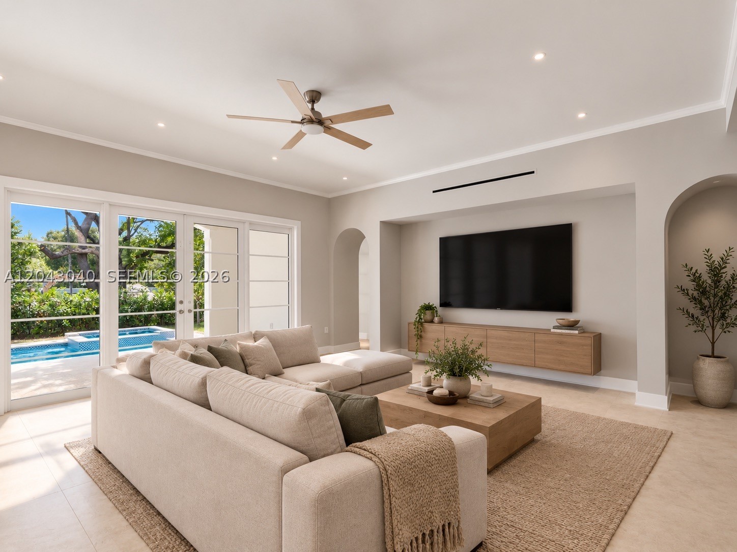 6333 SW 69th St, South Miami FL 33143