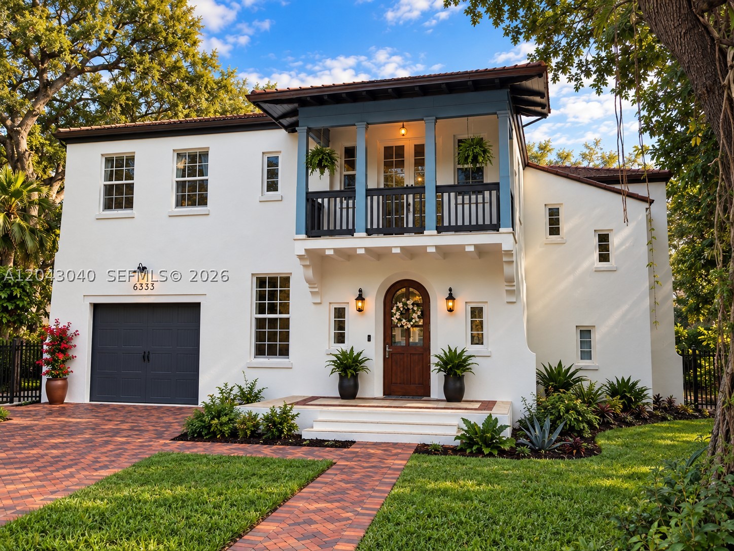 6333 SW 69th St, South Miami FL 33143