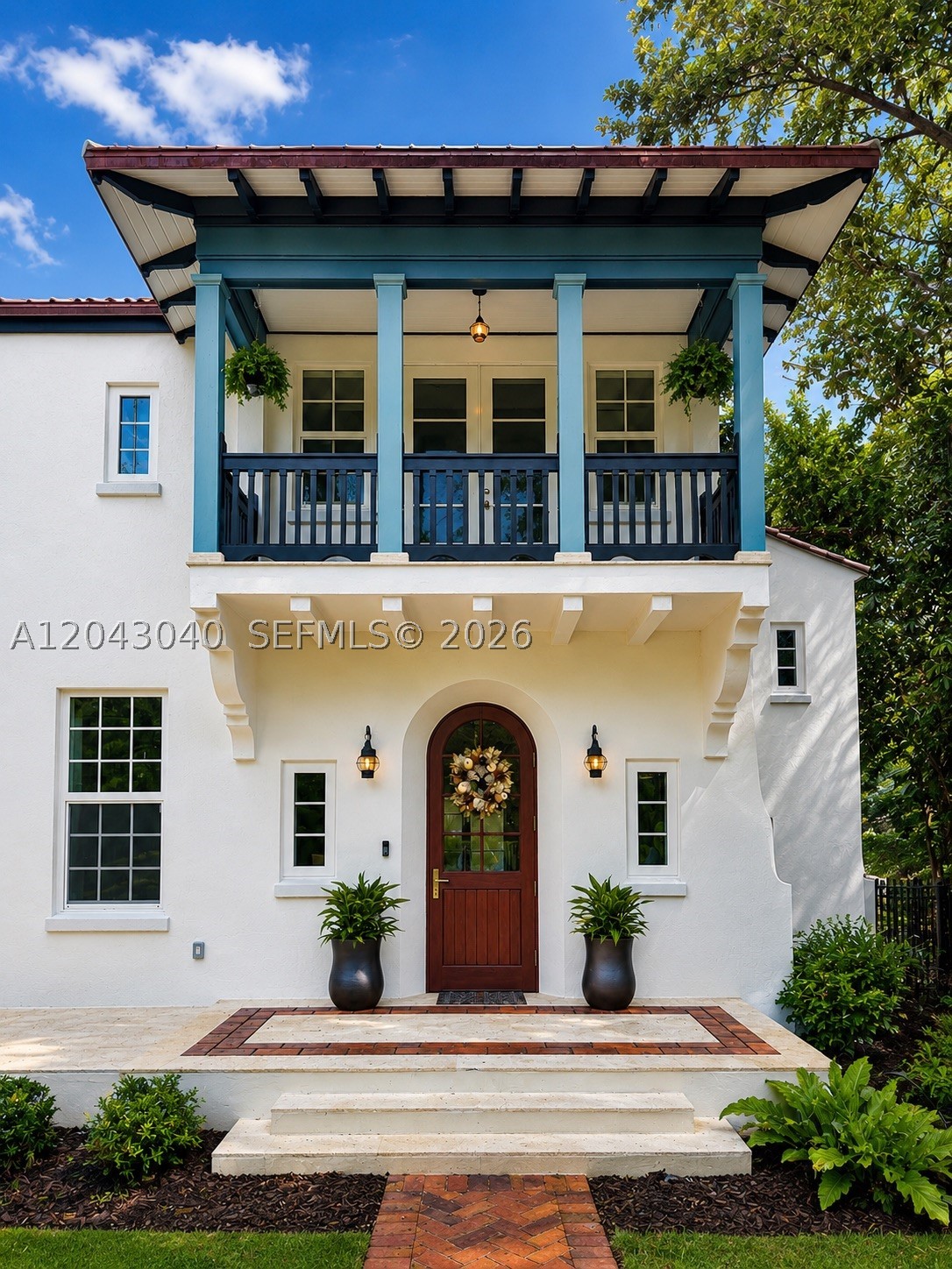 6333 SW 69th St, South Miami FL 33143