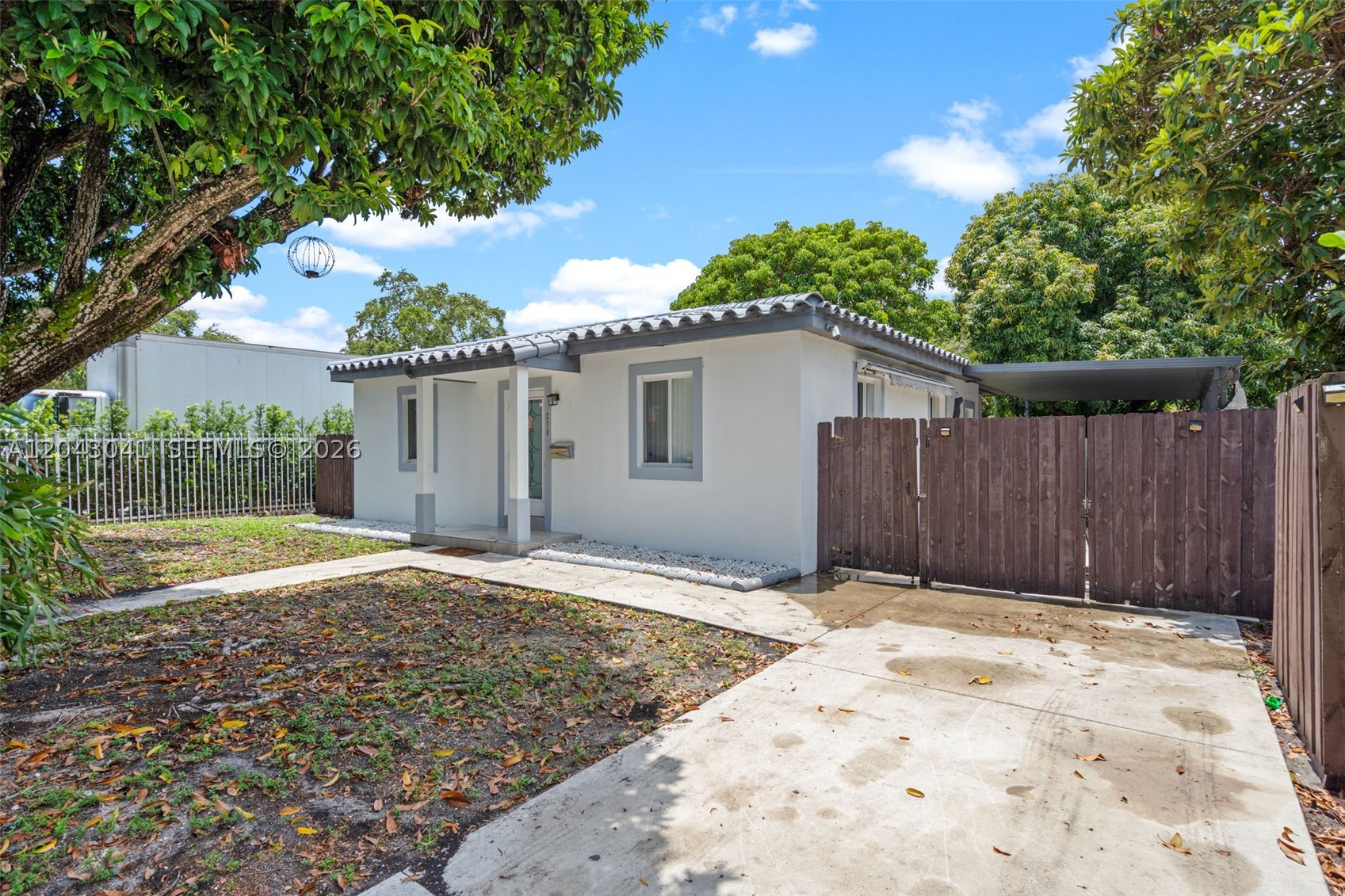 270 NW 51st Ave, Miami FL 33126