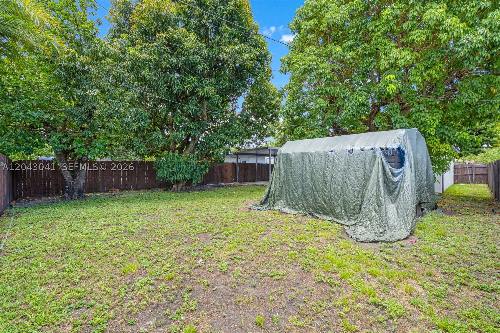 270 NW 51st Ave, Miami FL 33126
