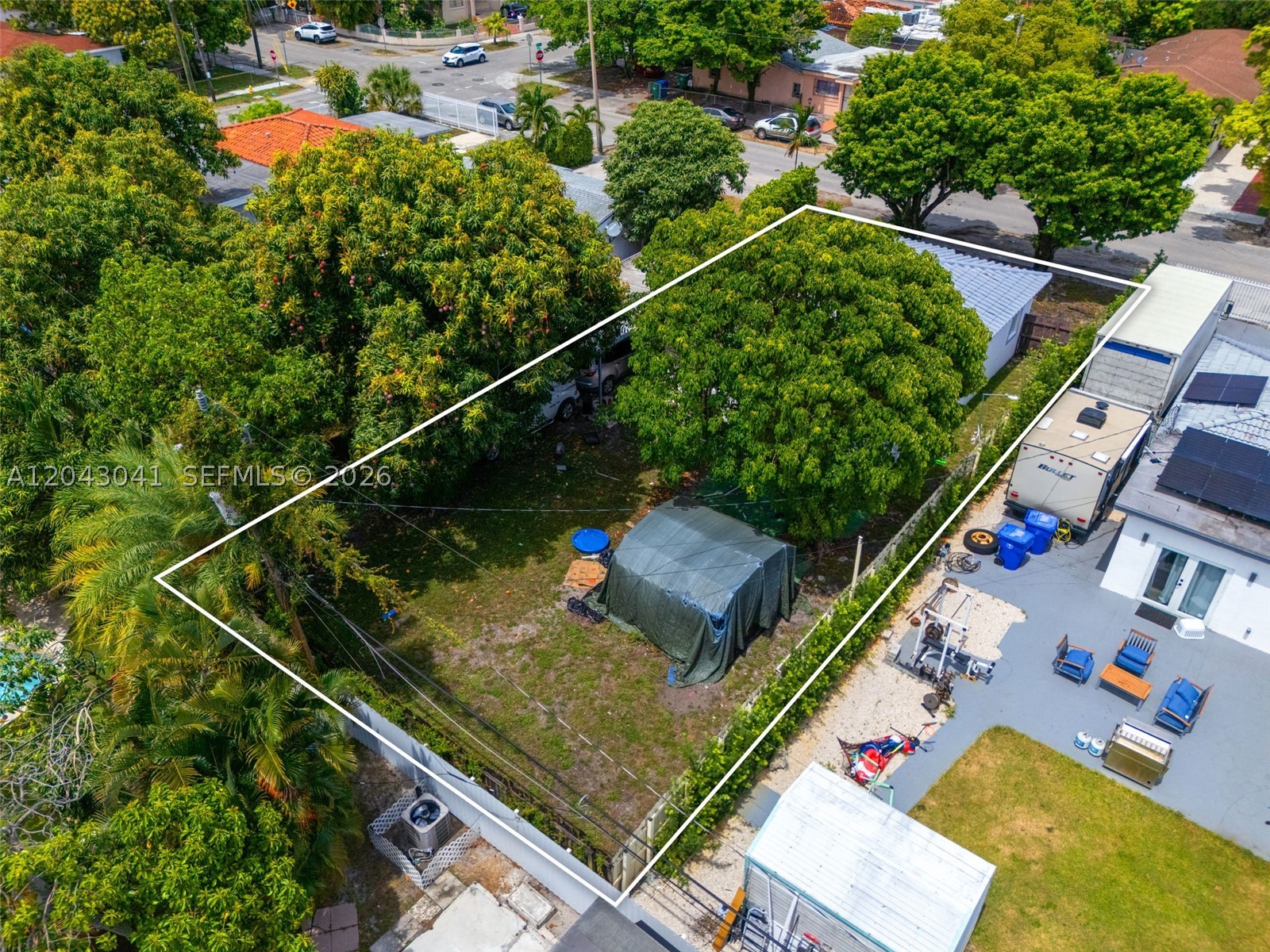270 NW 51st Ave, Miami FL 33126