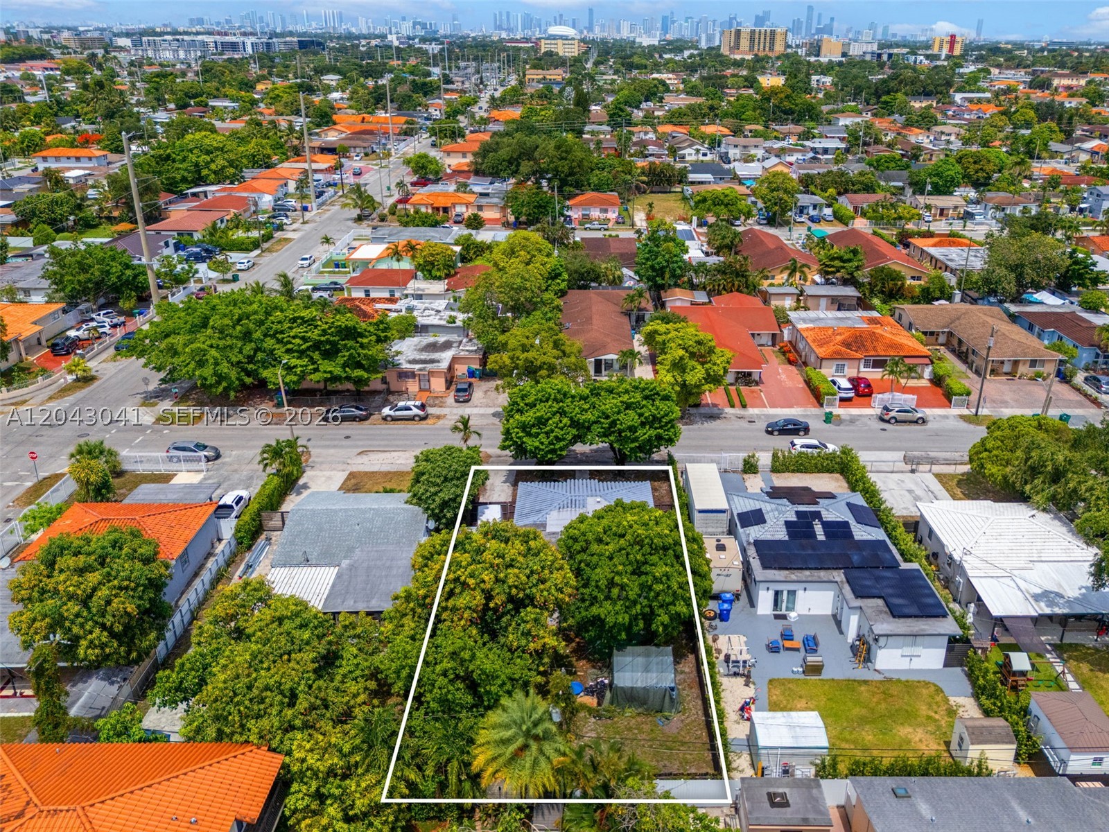 270 NW 51st Ave, Miami FL 33126