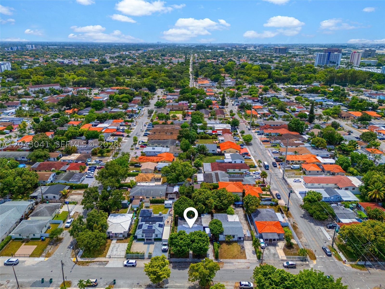270 NW 51st Ave, Miami FL 33126