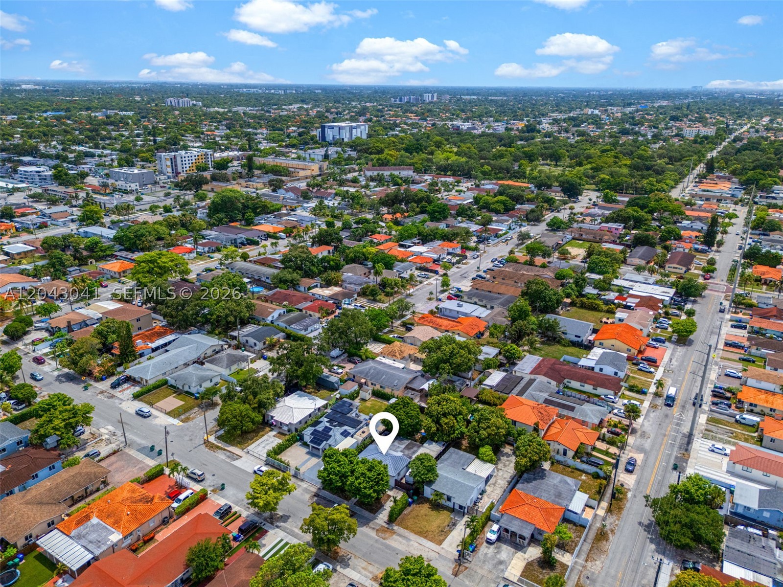 270 NW 51st Ave, Miami FL 33126