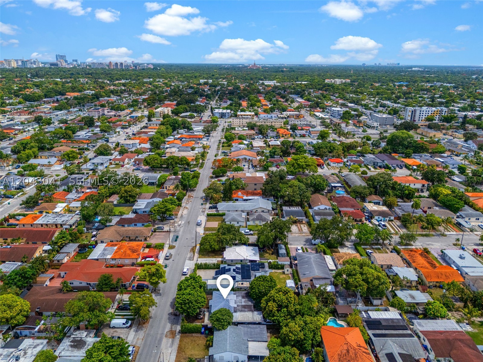 270 NW 51st Ave, Miami FL 33126