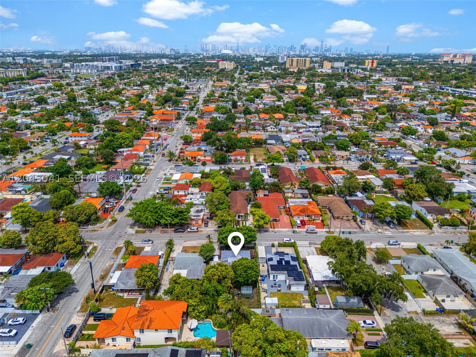 270 NW 51st Ave, Miami FL 33126