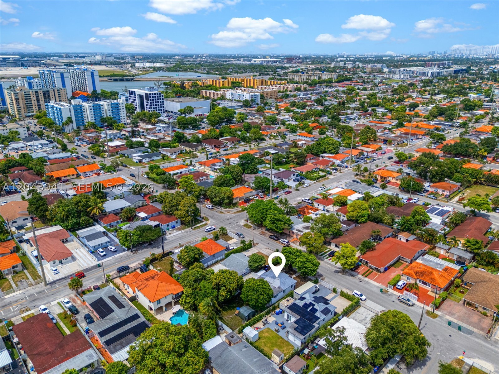 270 NW 51st Ave, Miami FL 33126