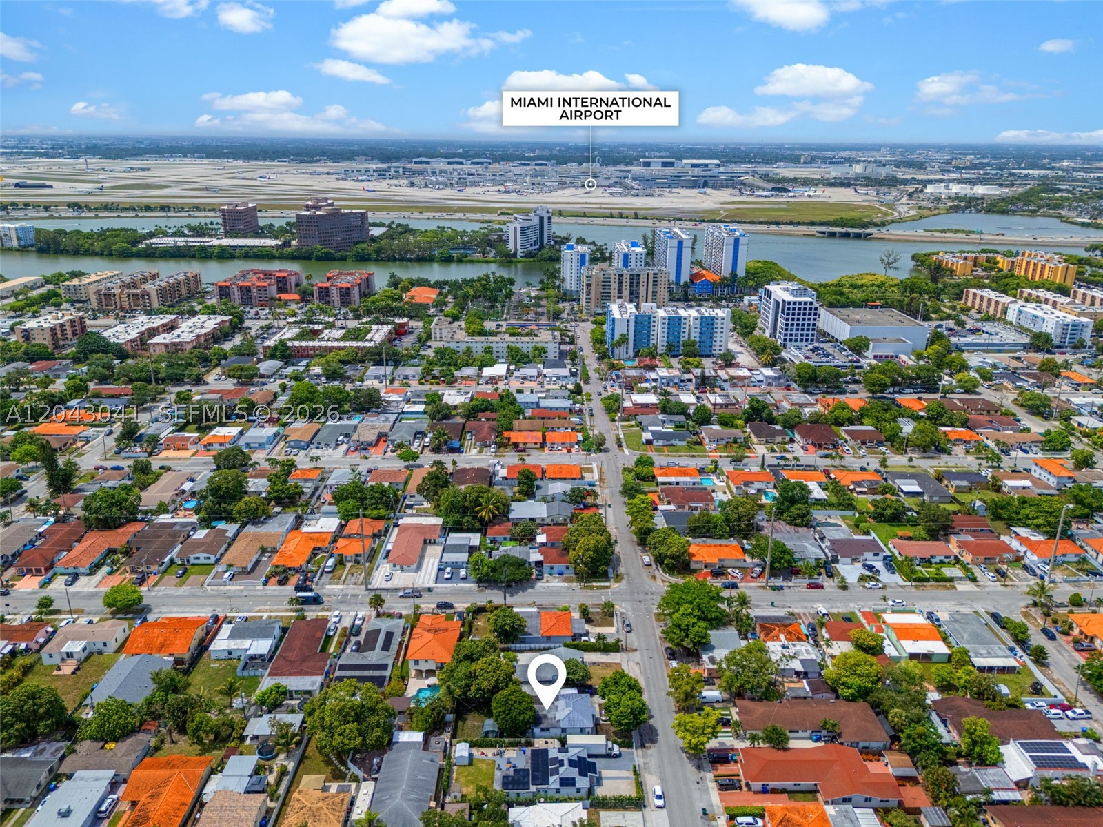 270 NW 51st Ave, Miami FL 33126