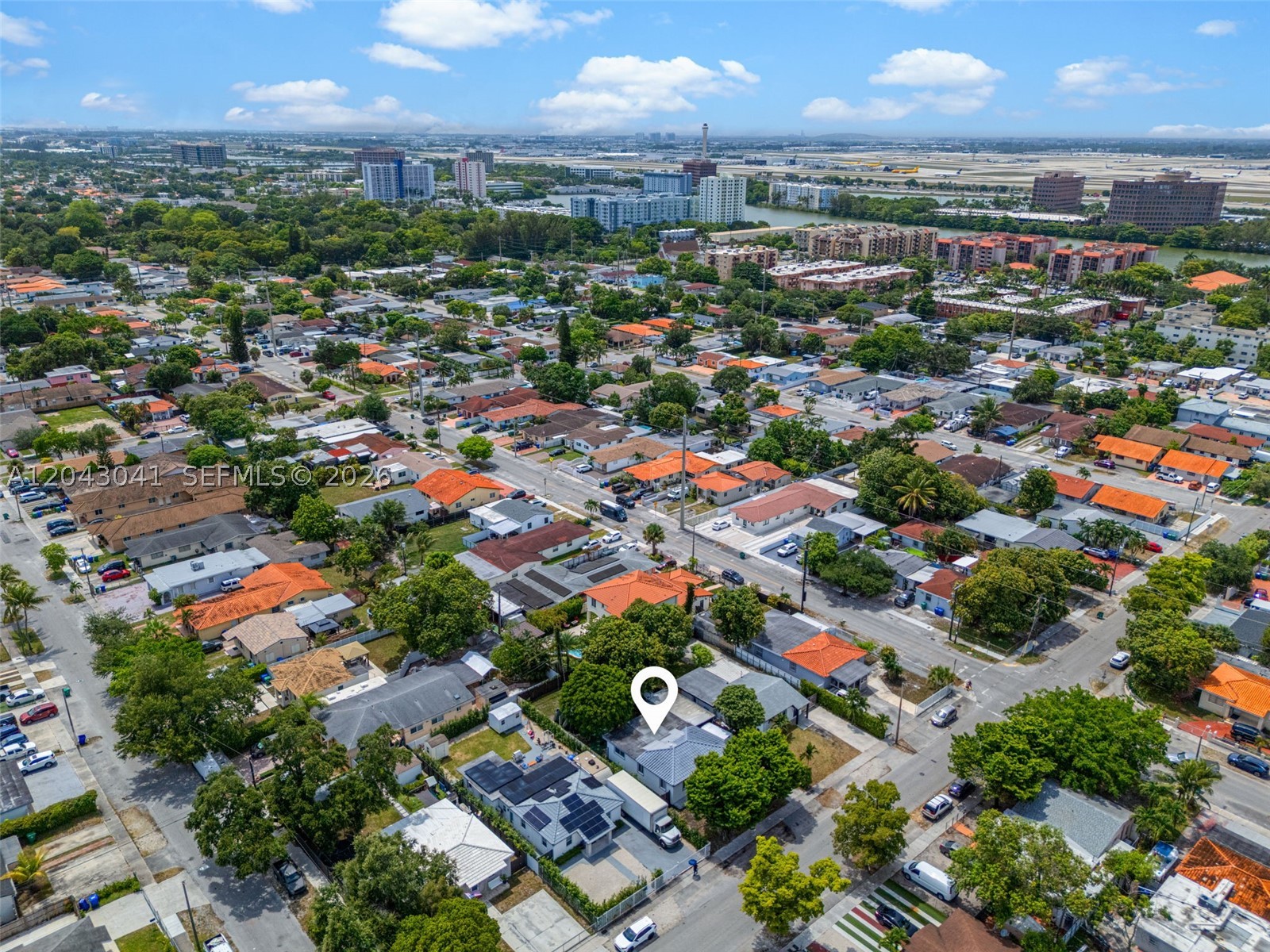 270 NW 51st Ave, Miami FL 33126