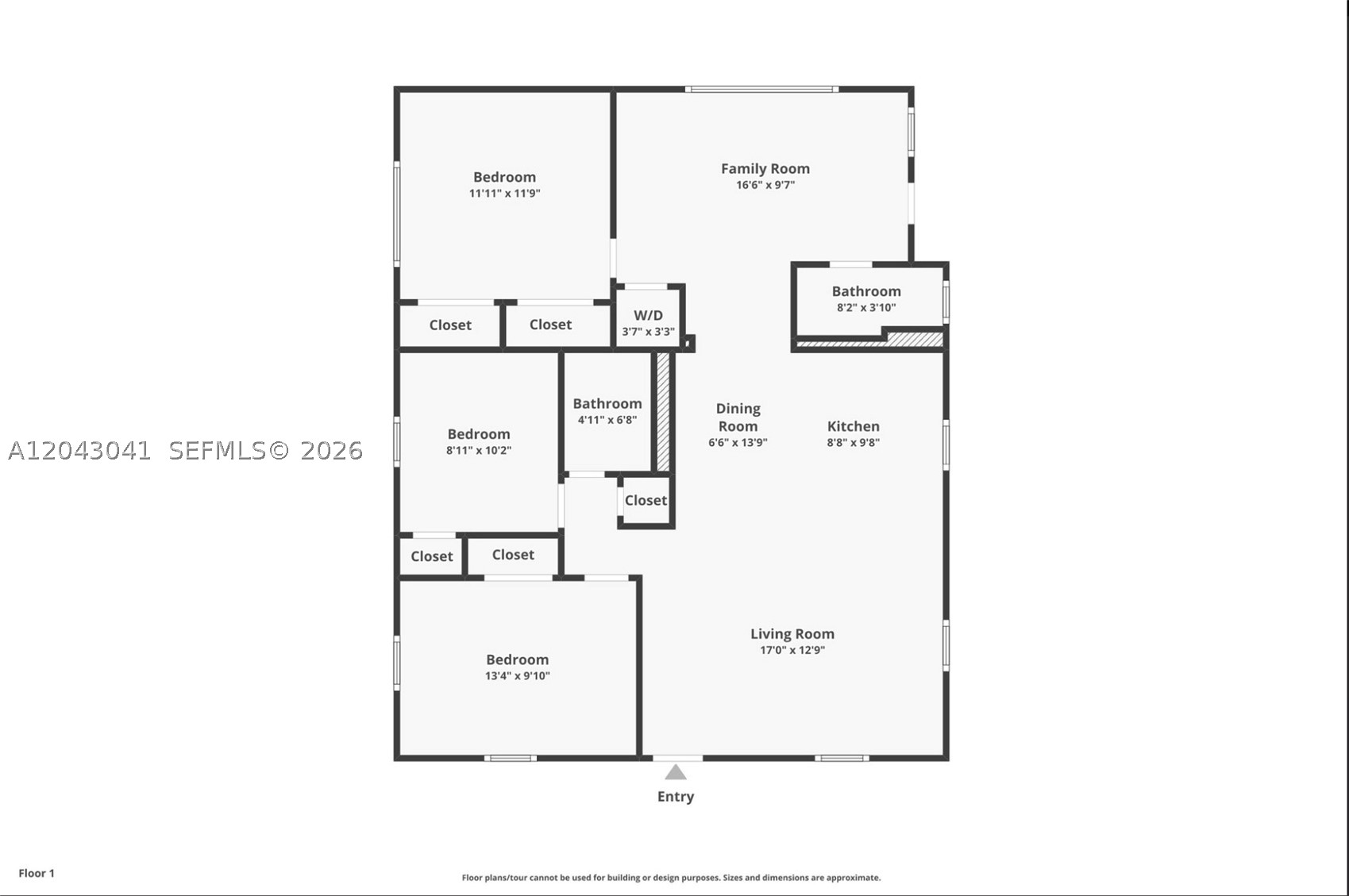 270 NW 51st Ave, Miami FL 33126
