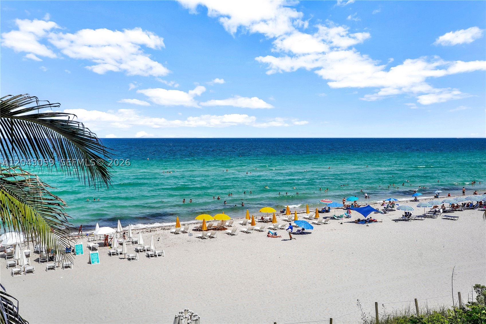 3951 S Ocean Dr #1901, Hollywood FL 33019