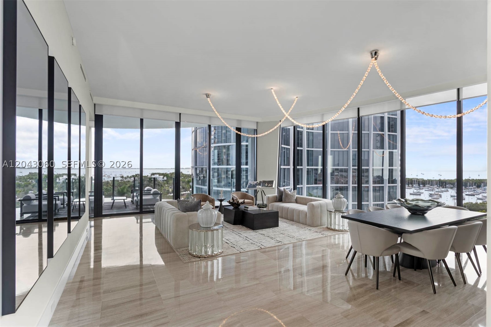 2821 S Bayshore Dr #8A, Miami FL 33133