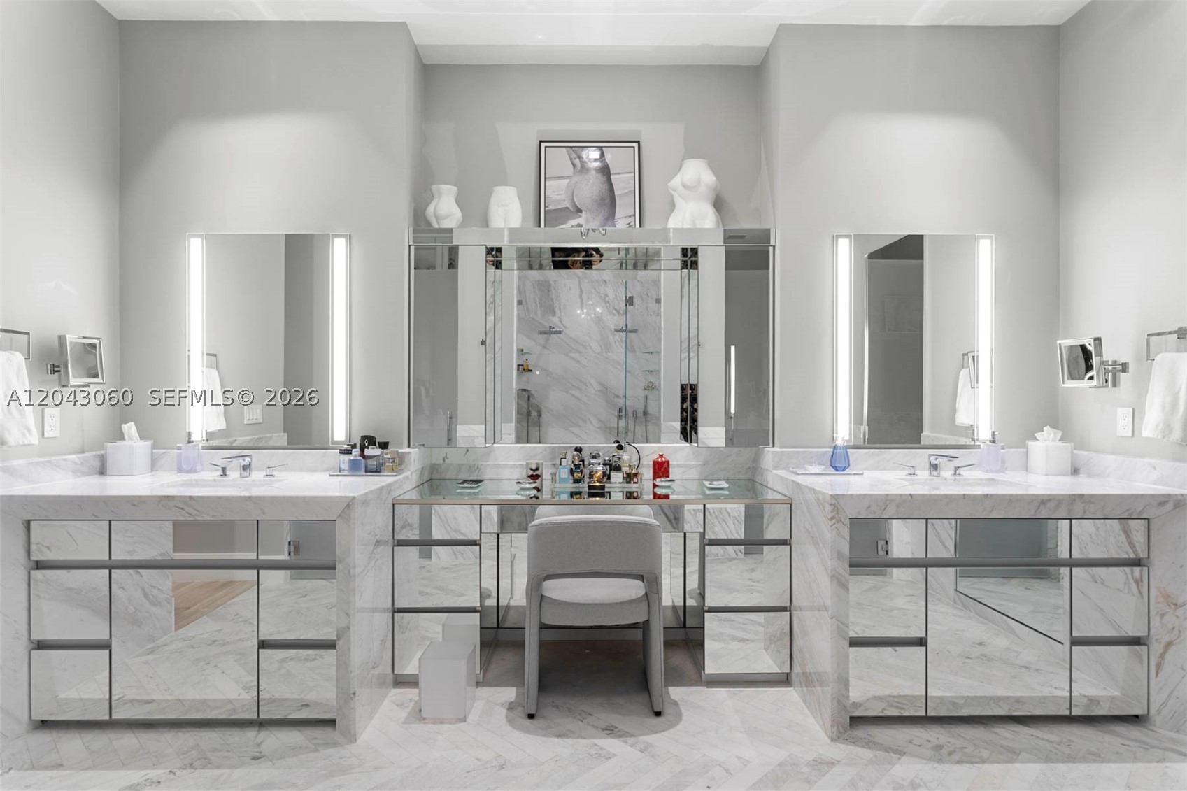 2821 S Bayshore Dr #8A, Miami FL 33133