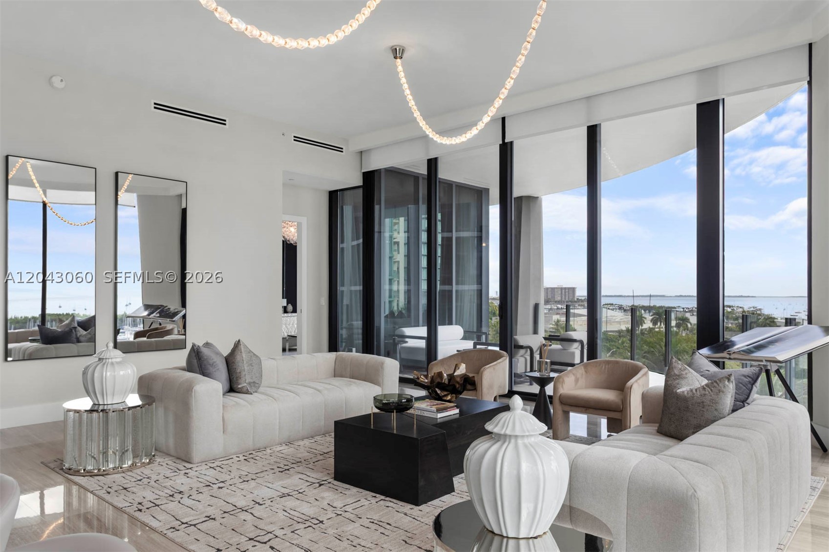 2821 S Bayshore Dr #8A, Miami FL 33133