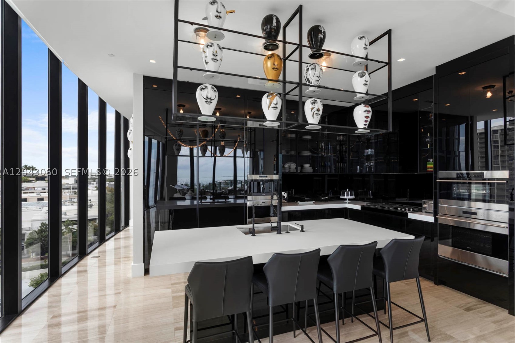 2821 S Bayshore Dr #8A, Miami FL 33133