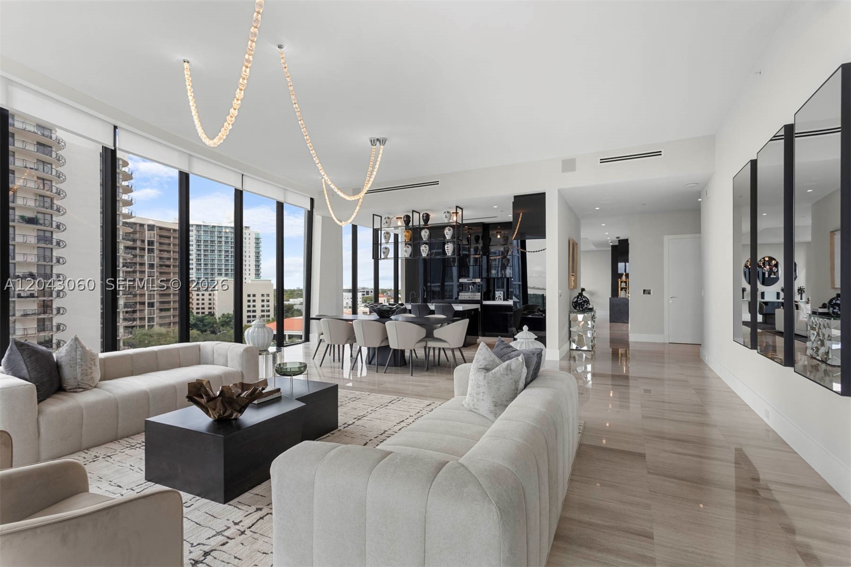 2821 S Bayshore Dr #8A, Miami FL 33133