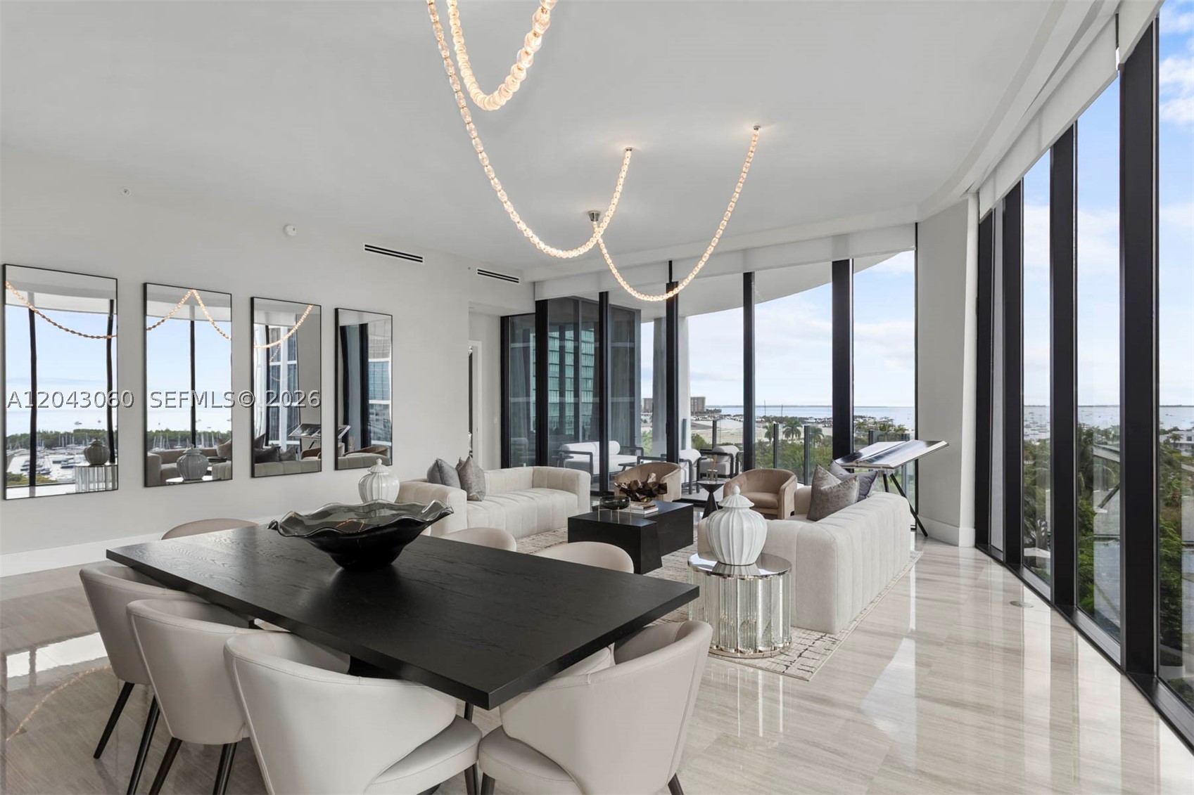 2821 S Bayshore Dr #8A, Miami FL 33133